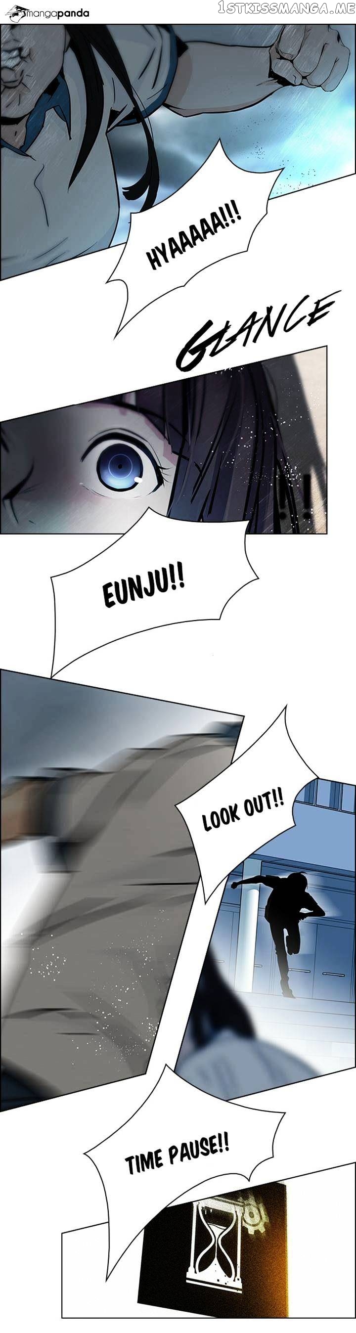 DICE: The Cube that Changes Everything chapter 45 - page 31
