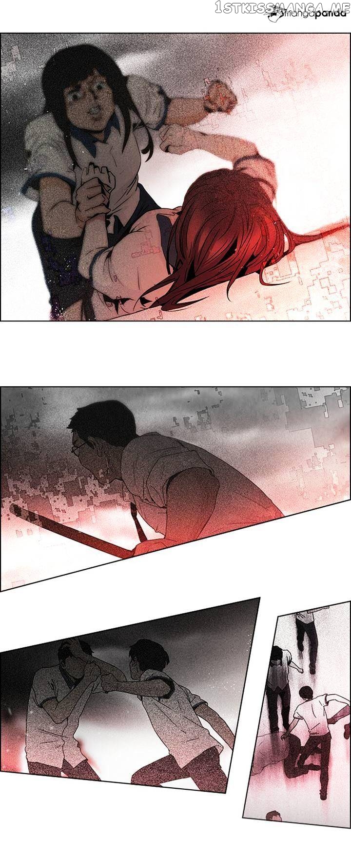 DICE: The Cube that Changes Everything chapter 45 - page 33
