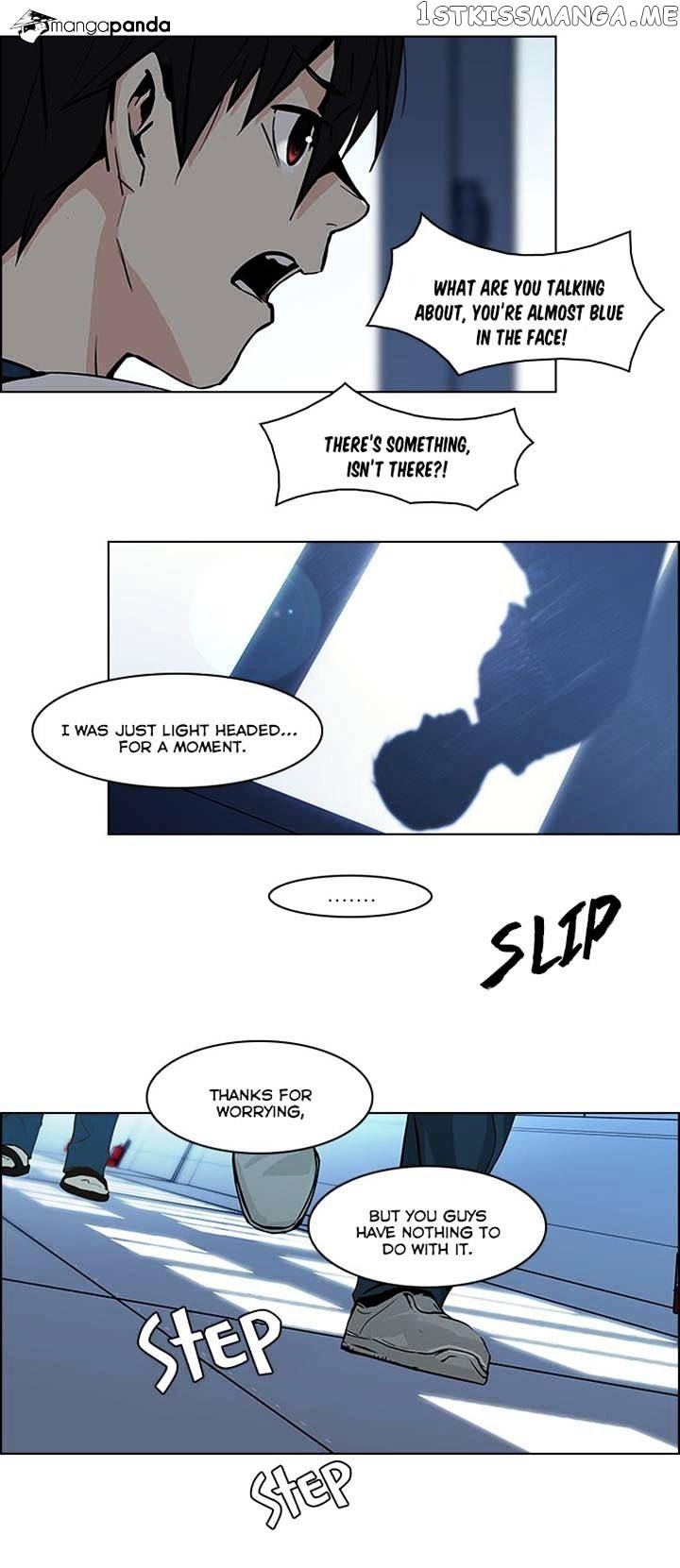 DICE: The Cube that Changes Everything chapter 45 - page 6