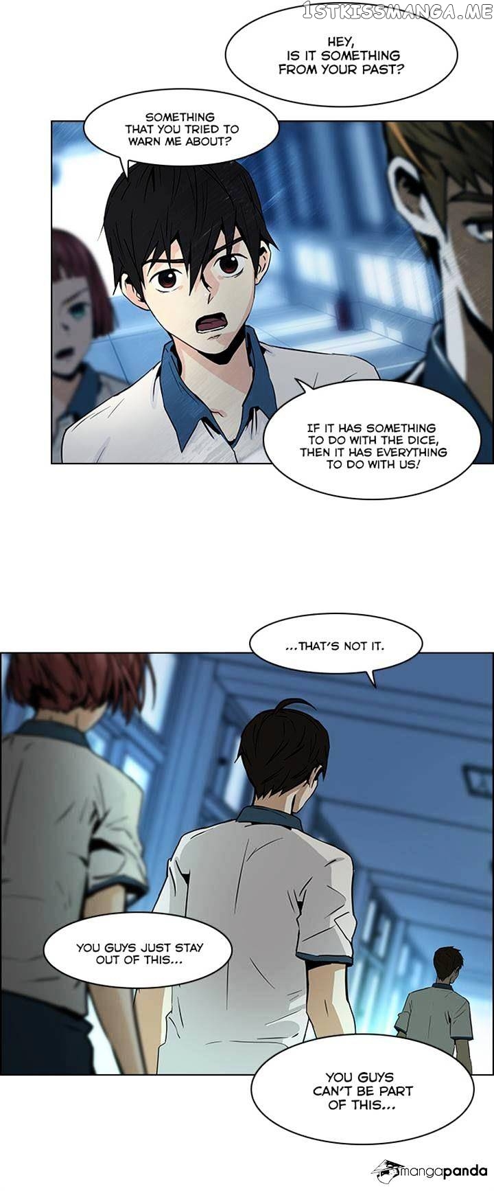 DICE: The Cube that Changes Everything chapter 45 - page 7