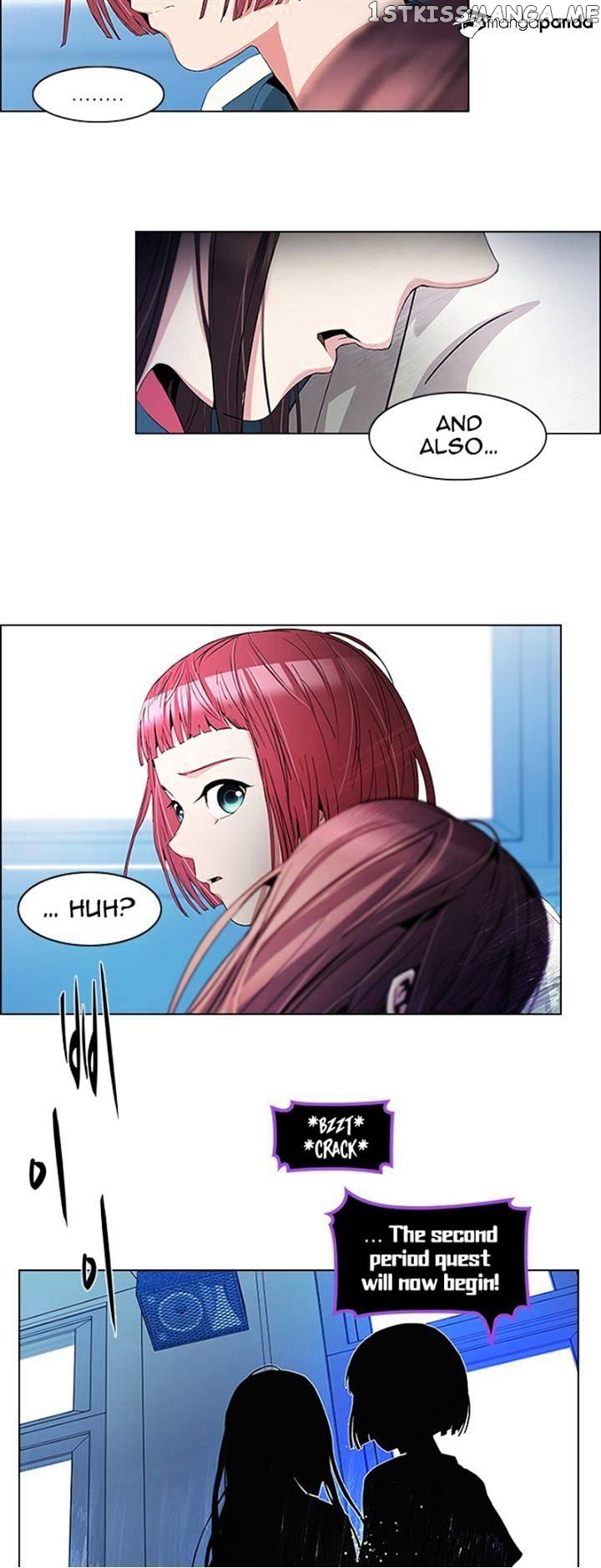 DICE: The Cube that Changes Everything chapter 100 - page 2