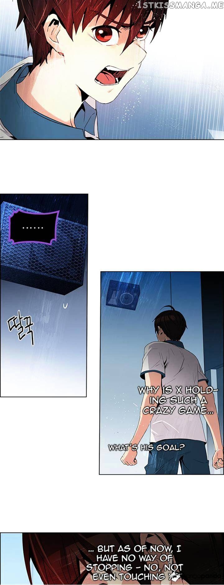 DICE: The Cube that Changes Everything chapter 100 - page 20
