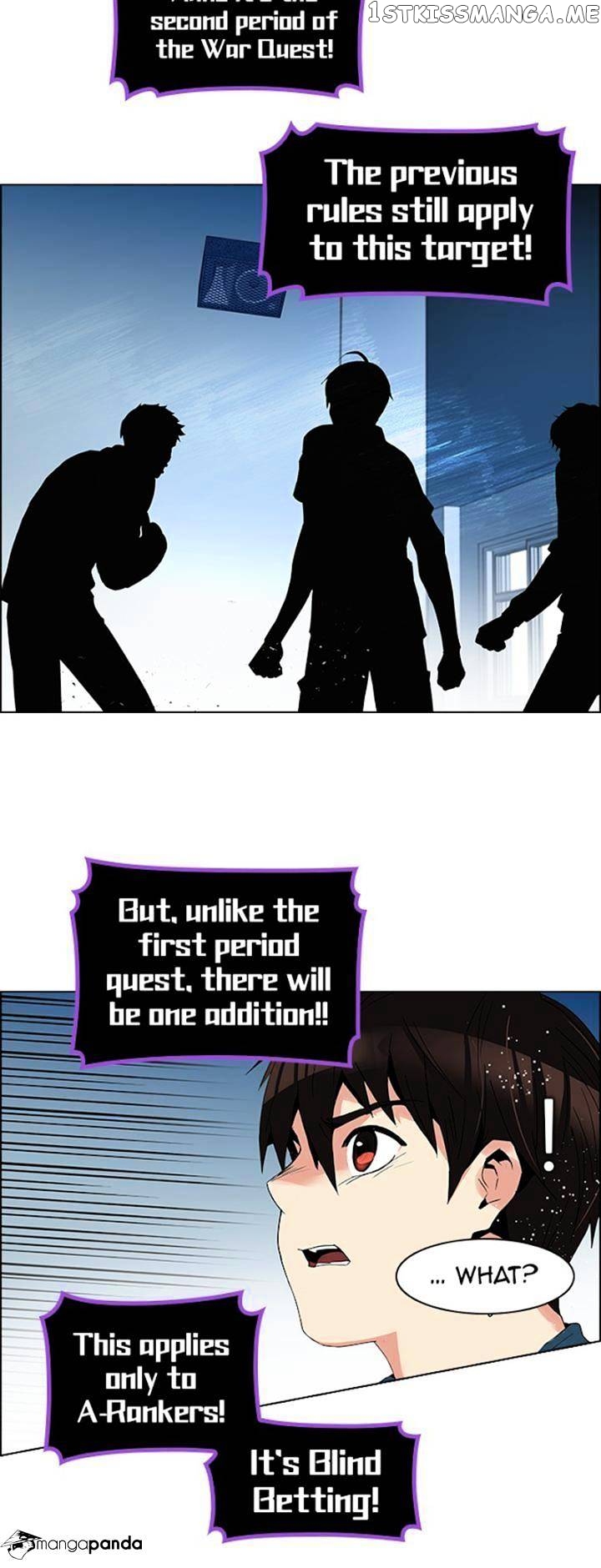 DICE: The Cube that Changes Everything chapter 100 - page 24