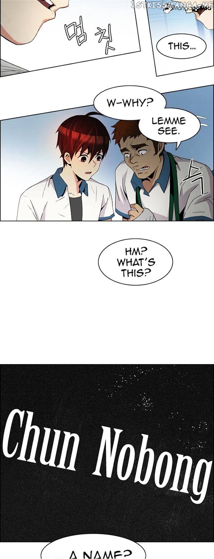 DICE: The Cube that Changes Everything chapter 100 - page 27