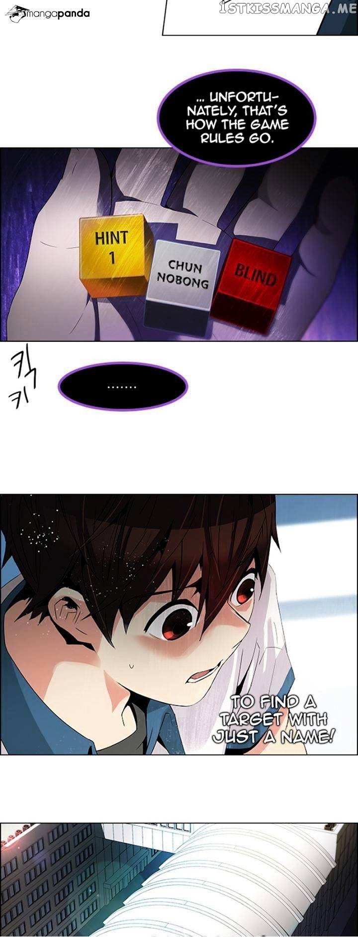 DICE: The Cube that Changes Everything chapter 100 - page 29