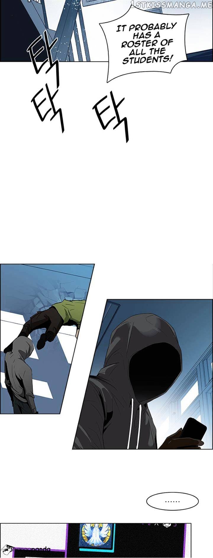 DICE: The Cube that Changes Everything chapter 100 - page 32