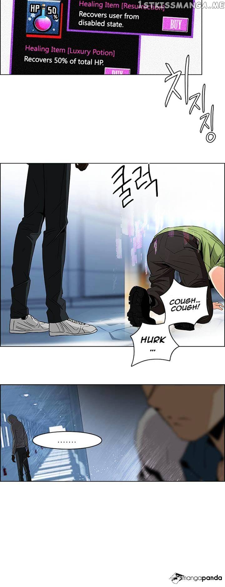 DICE: The Cube that Changes Everything chapter 100 - page 33