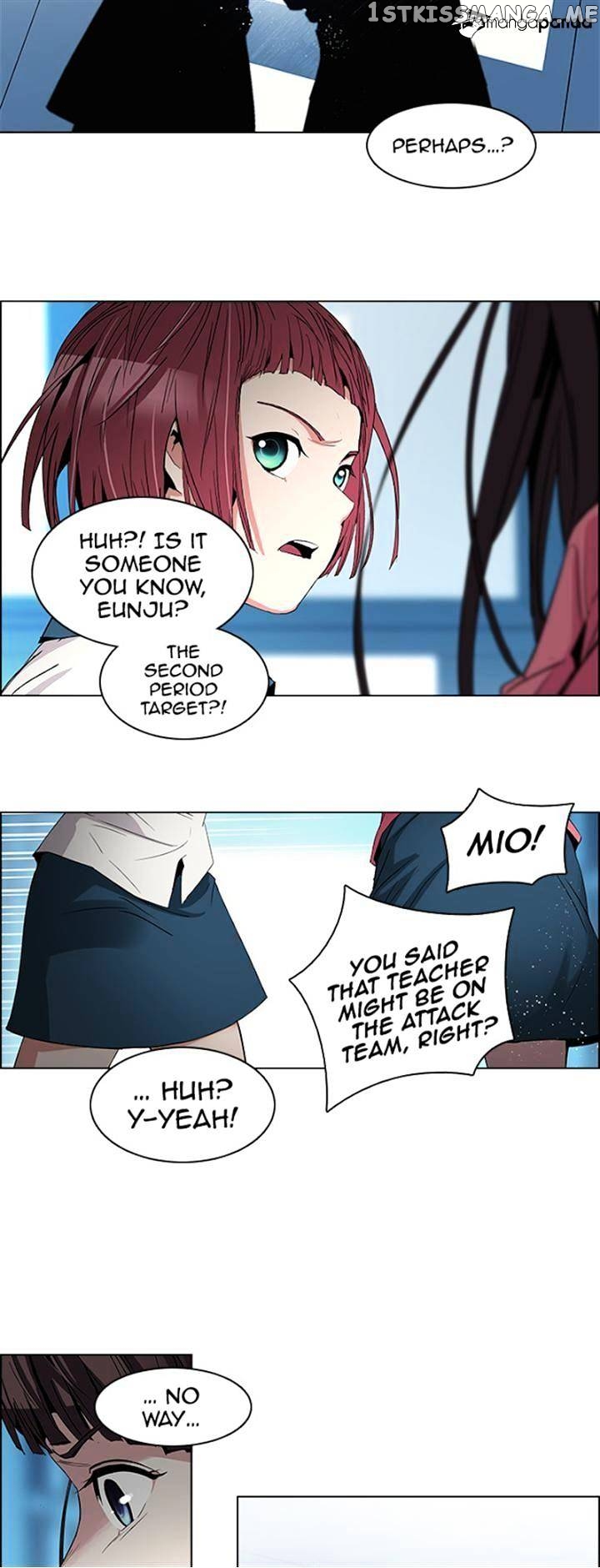 DICE: The Cube that Changes Everything chapter 100 - page 36