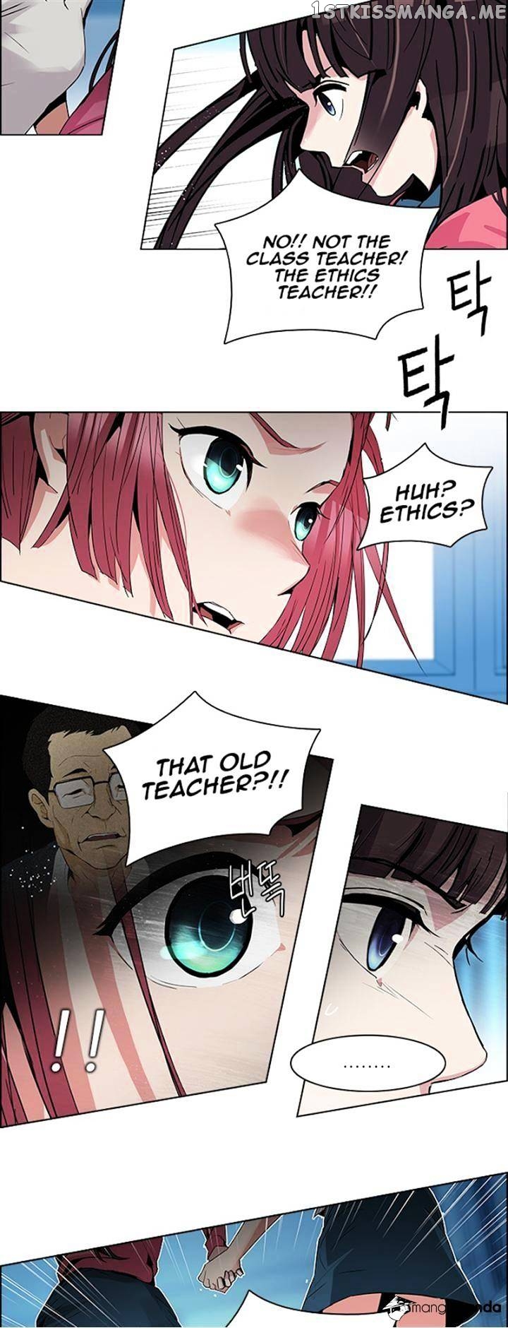 DICE: The Cube that Changes Everything chapter 100 - page 38