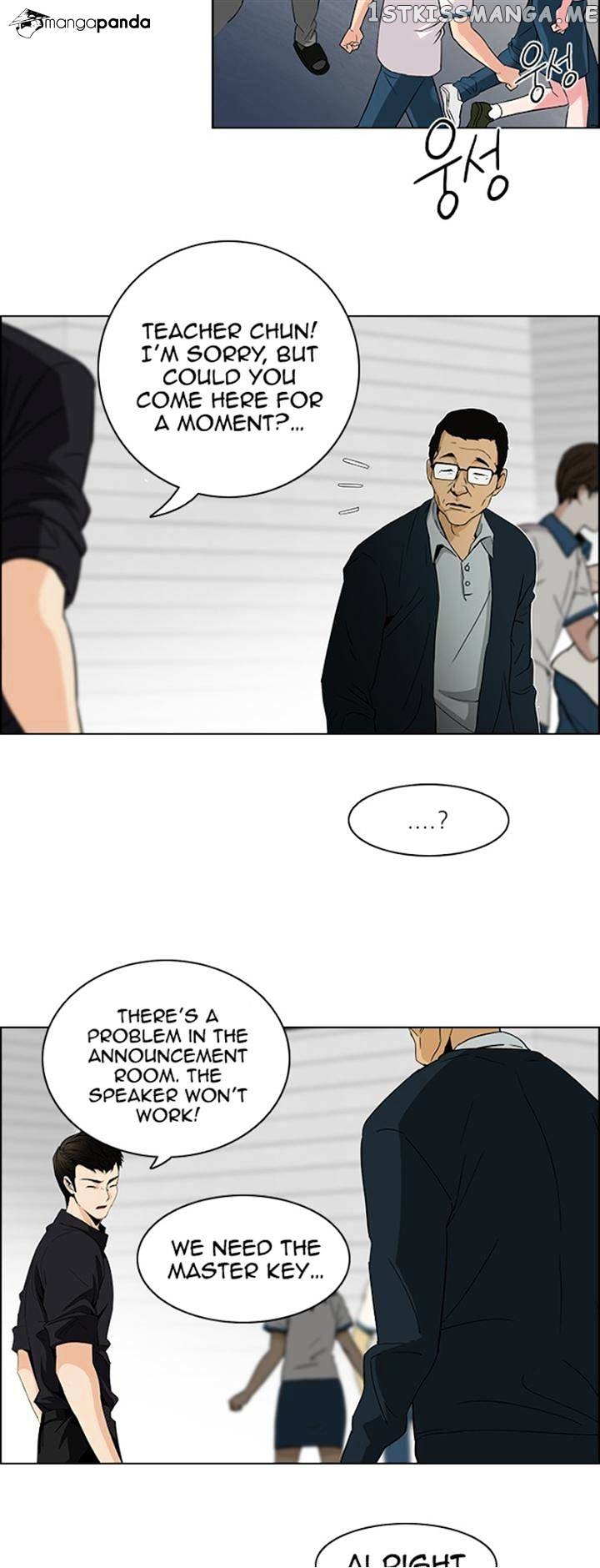 DICE: The Cube that Changes Everything chapter 100 - page 40
