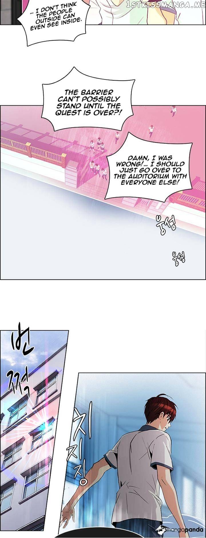 DICE: The Cube that Changes Everything chapter 100 - page 5