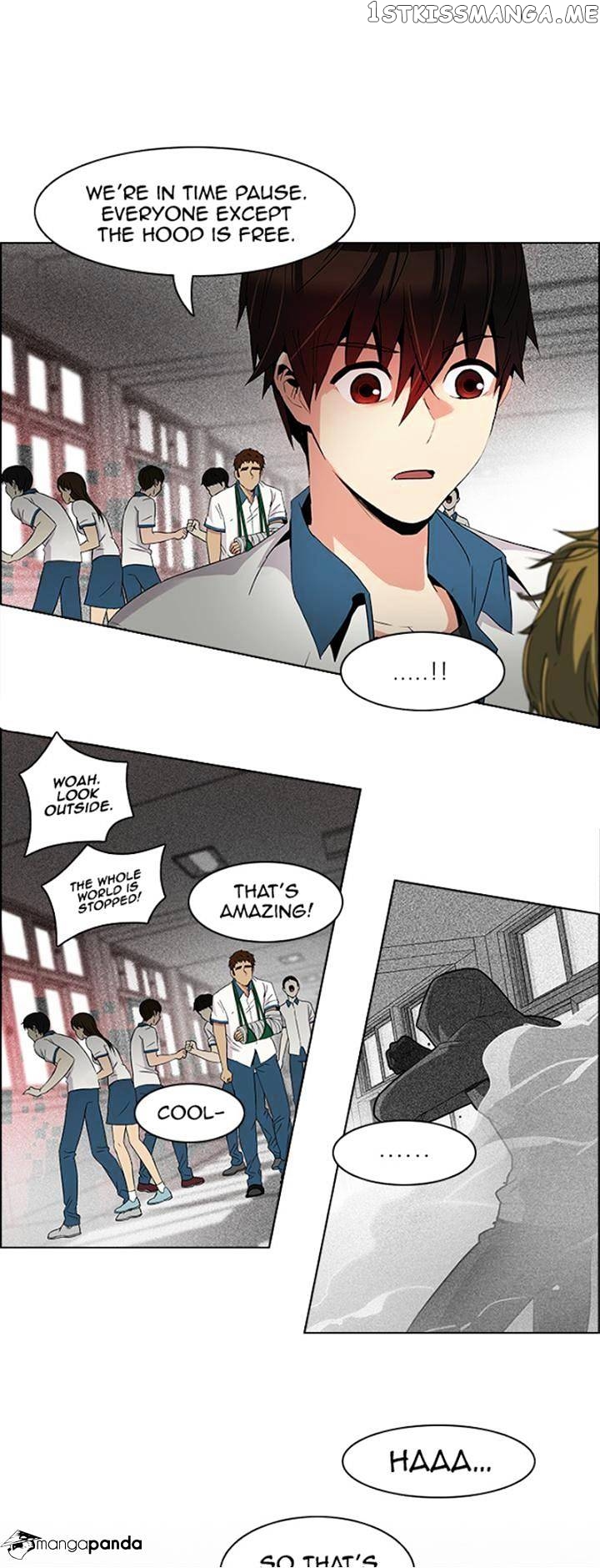 DICE: The Cube that Changes Everything chapter 100 - page 9