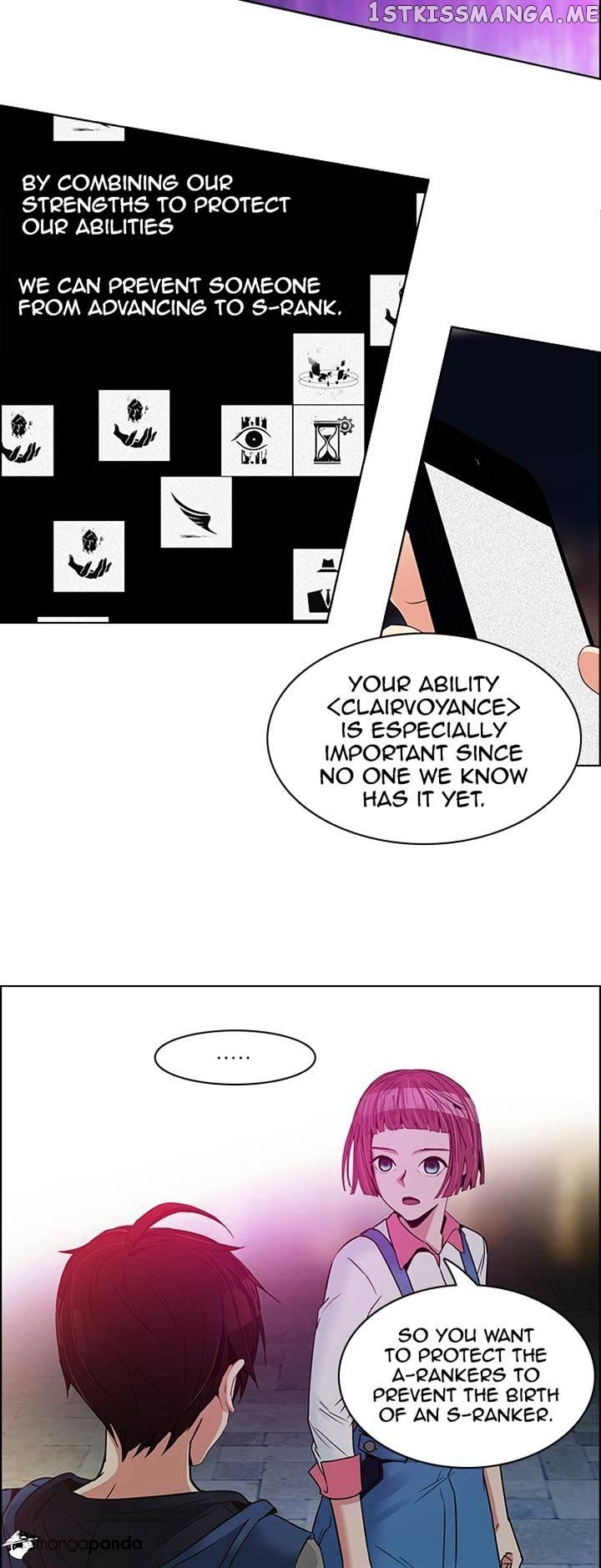 DICE: The Cube that Changes Everything chapter 120 - page 13
