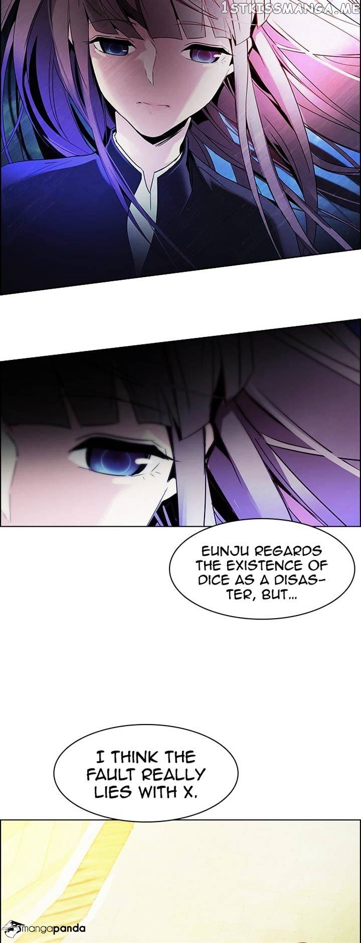 DICE: The Cube that Changes Everything chapter 120 - page 21