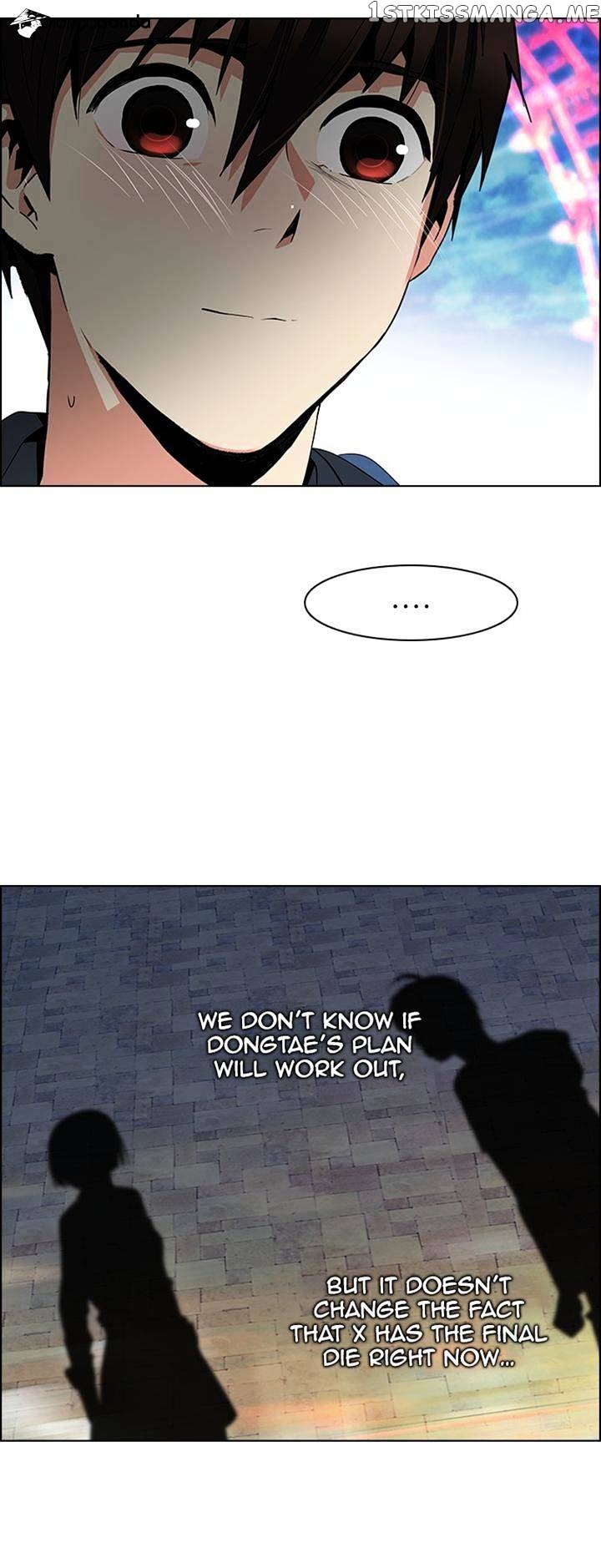 DICE: The Cube that Changes Everything chapter 120 - page 26