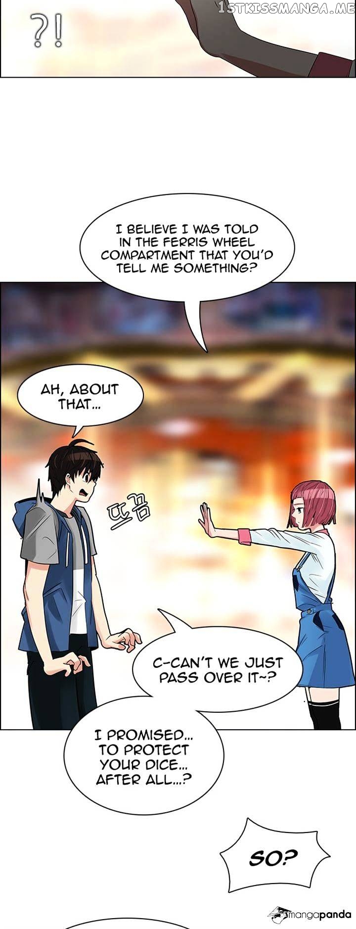 DICE: The Cube that Changes Everything chapter 120 - page 28