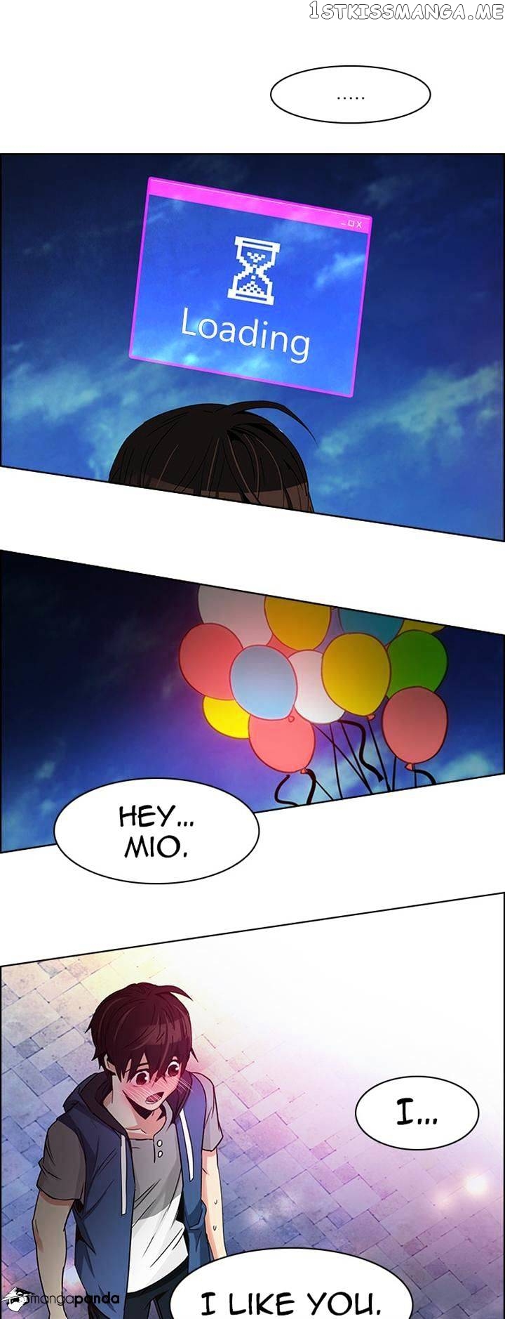 DICE: The Cube that Changes Everything chapter 120 - page 31