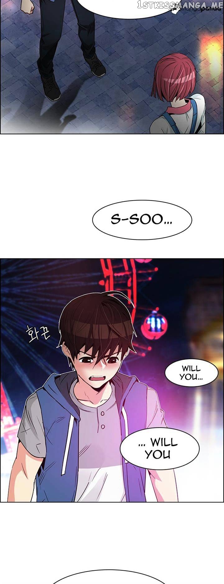 DICE: The Cube that Changes Everything chapter 120 - page 32