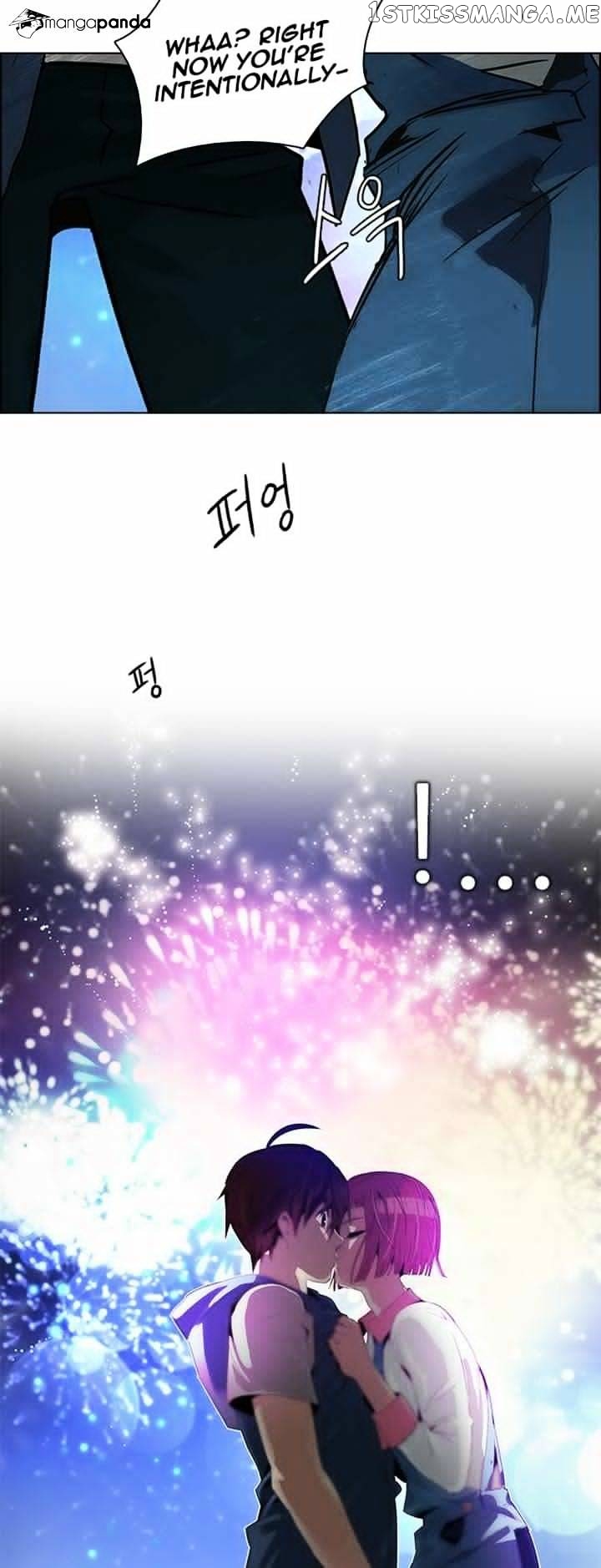 DICE: The Cube that Changes Everything chapter 120 - page 35