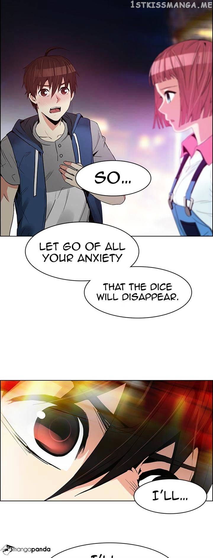 DICE: The Cube that Changes Everything chapter 120 - page 4