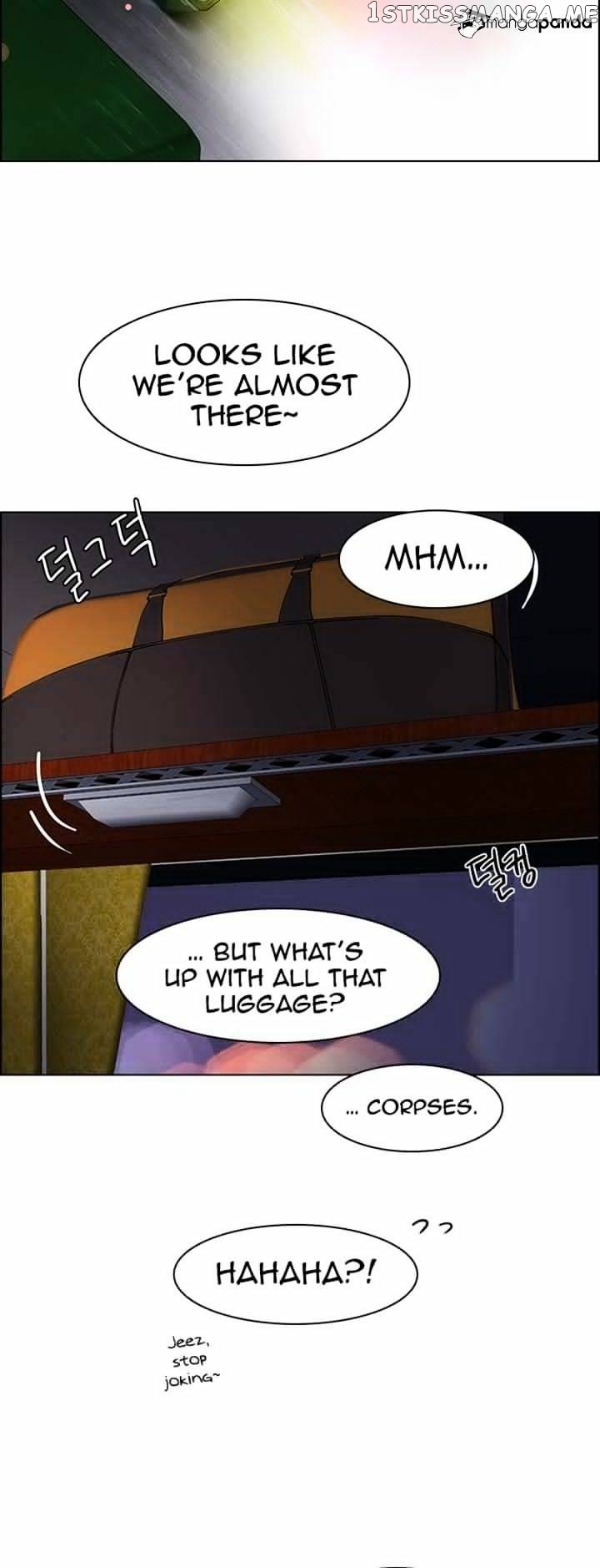 DICE: The Cube that Changes Everything chapter 120 - page 40