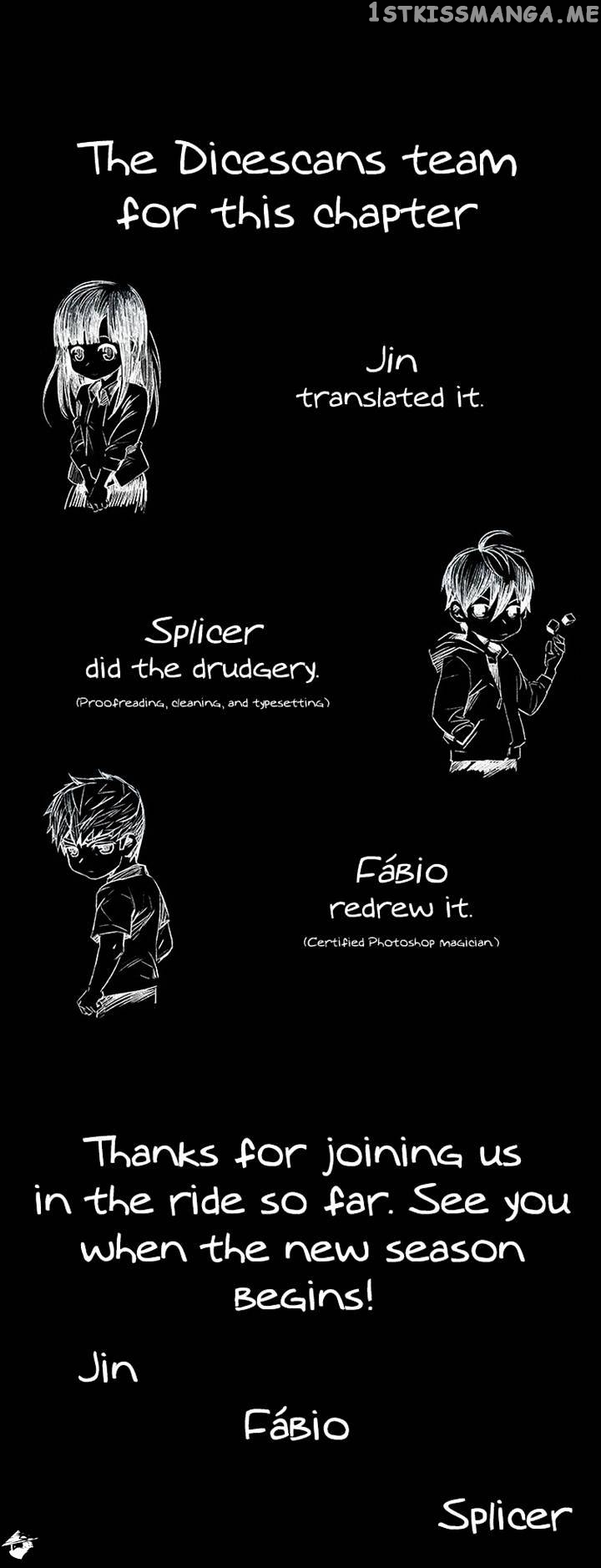 DICE: The Cube that Changes Everything chapter 120 - page 48
