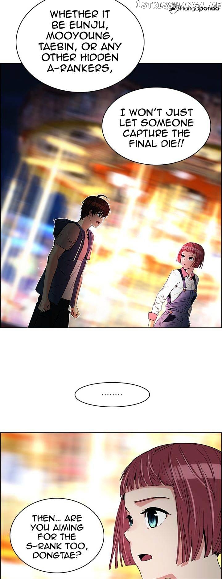 DICE: The Cube that Changes Everything chapter 120 - page 6