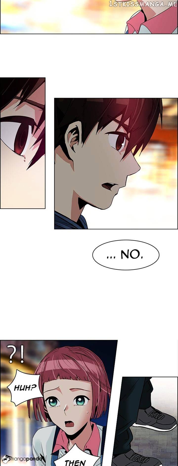 DICE: The Cube that Changes Everything chapter 120 - page 7