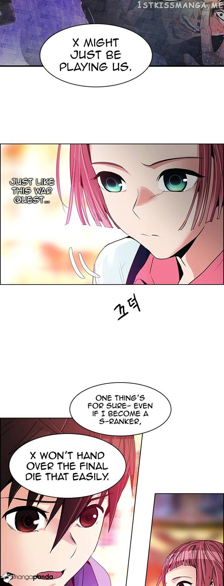 DICE: The Cube that Changes Everything chapter 120 - page 9