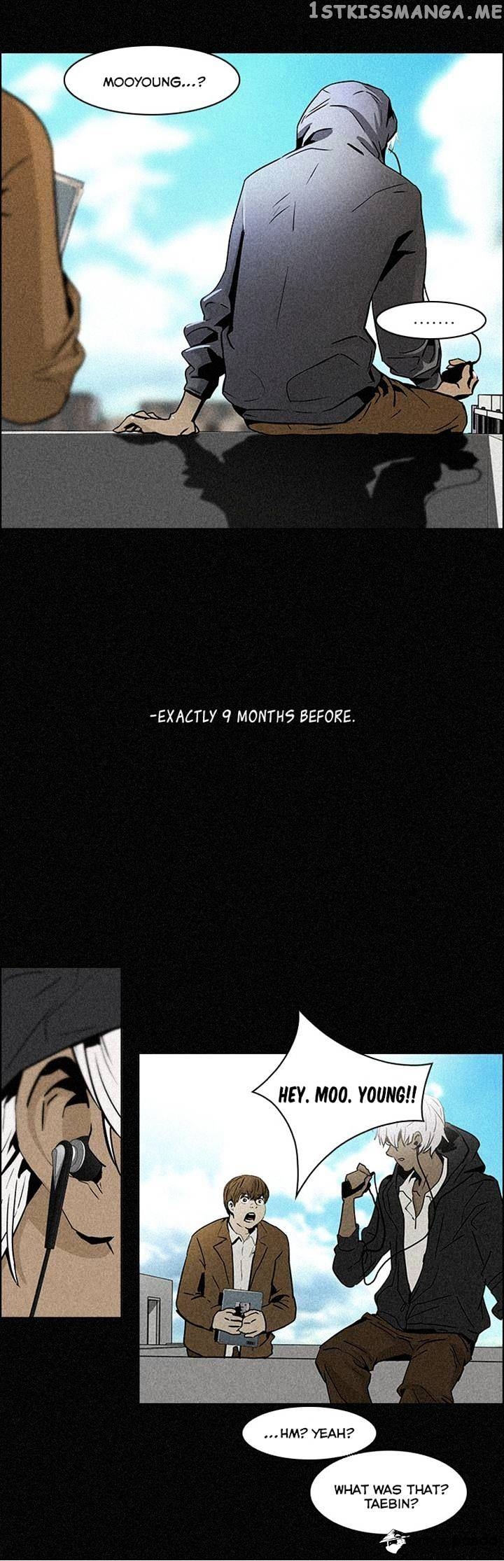 DICE: The Cube that Changes Everything chapter 44 - page 10