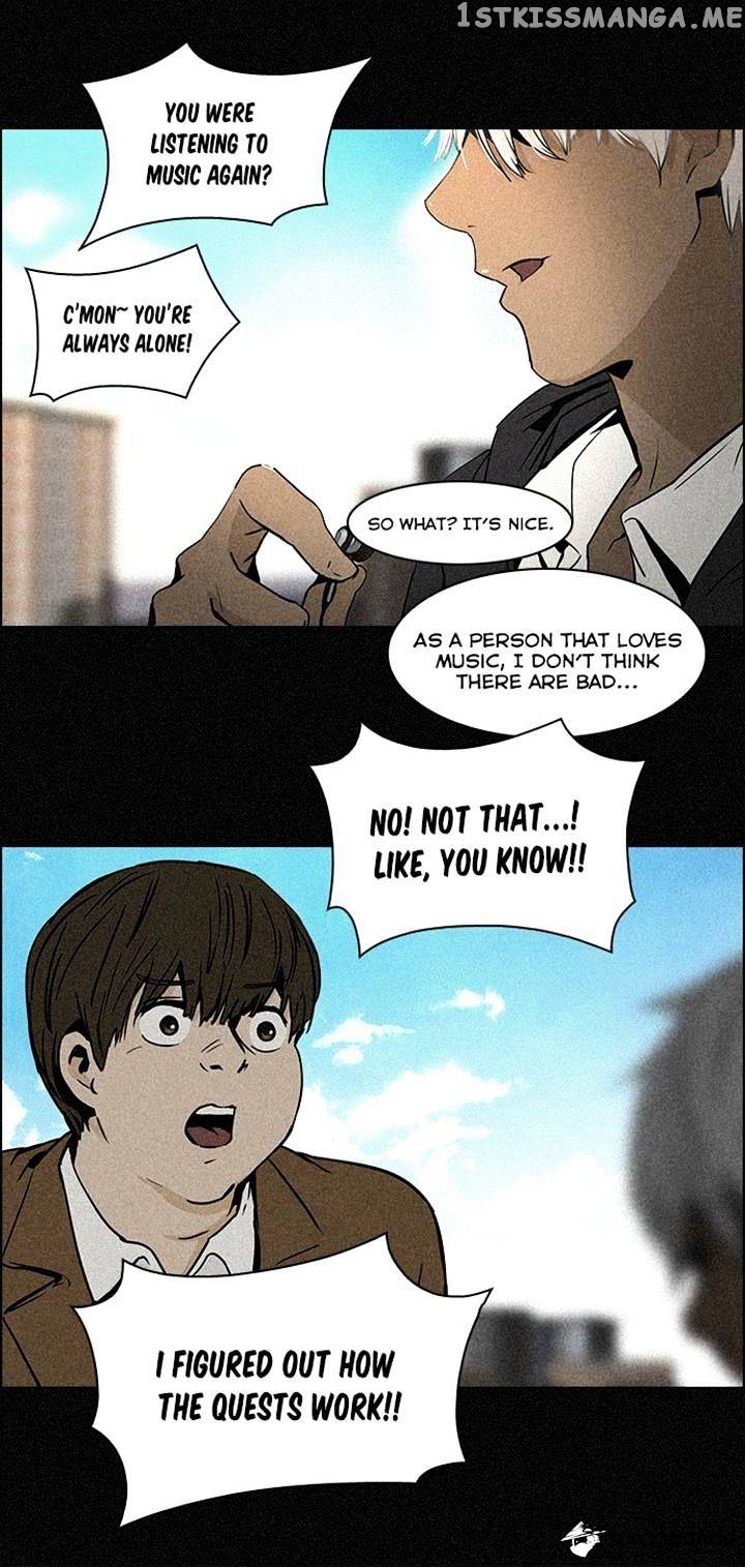 DICE: The Cube that Changes Everything chapter 44 - page 11