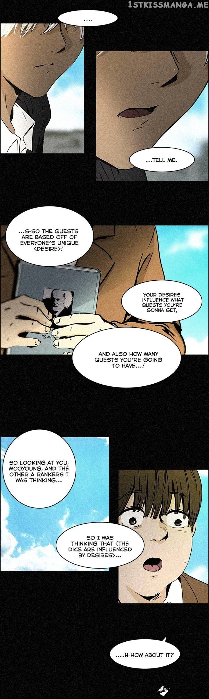 DICE: The Cube that Changes Everything chapter 44 - page 12