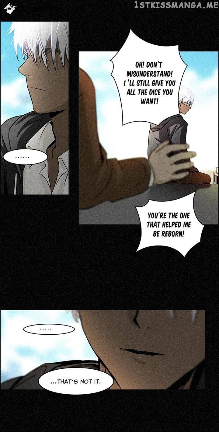 DICE: The Cube that Changes Everything chapter 44 - page 14