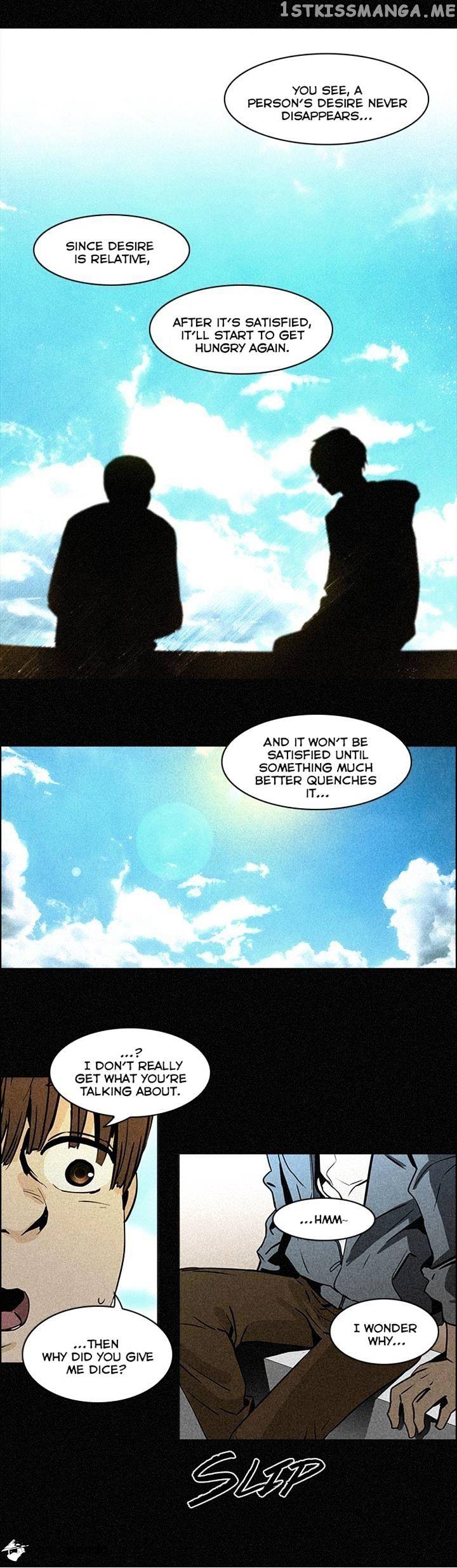 DICE: The Cube that Changes Everything chapter 44 - page 15