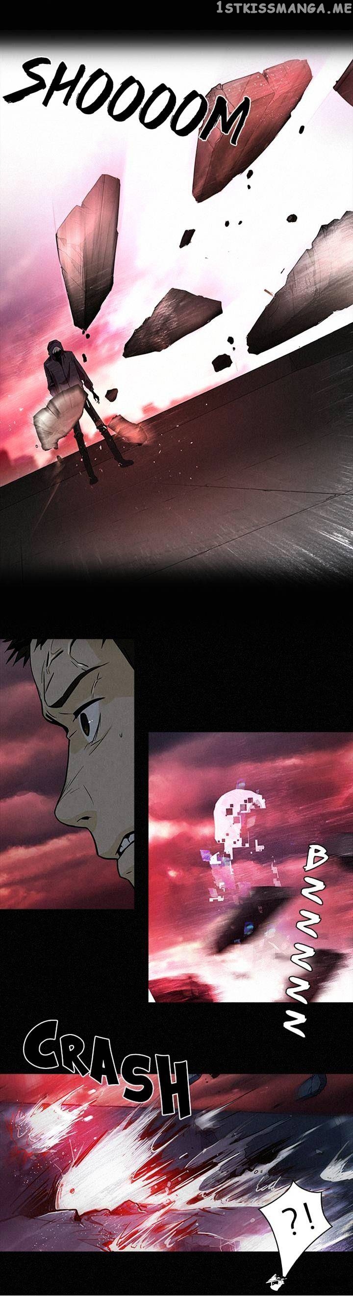 DICE: The Cube that Changes Everything chapter 44 - page 23