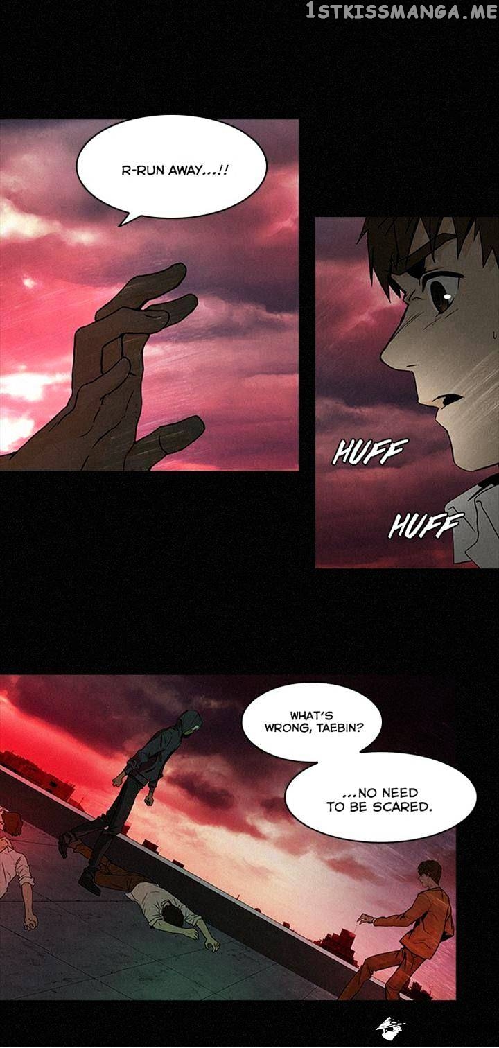 DICE: The Cube that Changes Everything chapter 44 - page 26