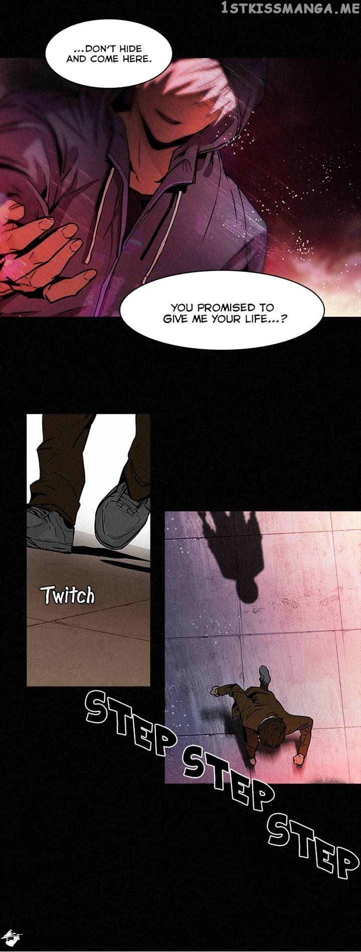 DICE: The Cube that Changes Everything chapter 44 - page 27