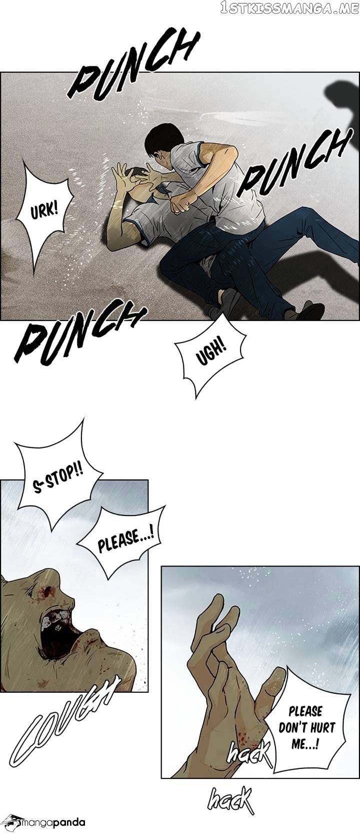 DICE: The Cube that Changes Everything chapter 44 - page 3