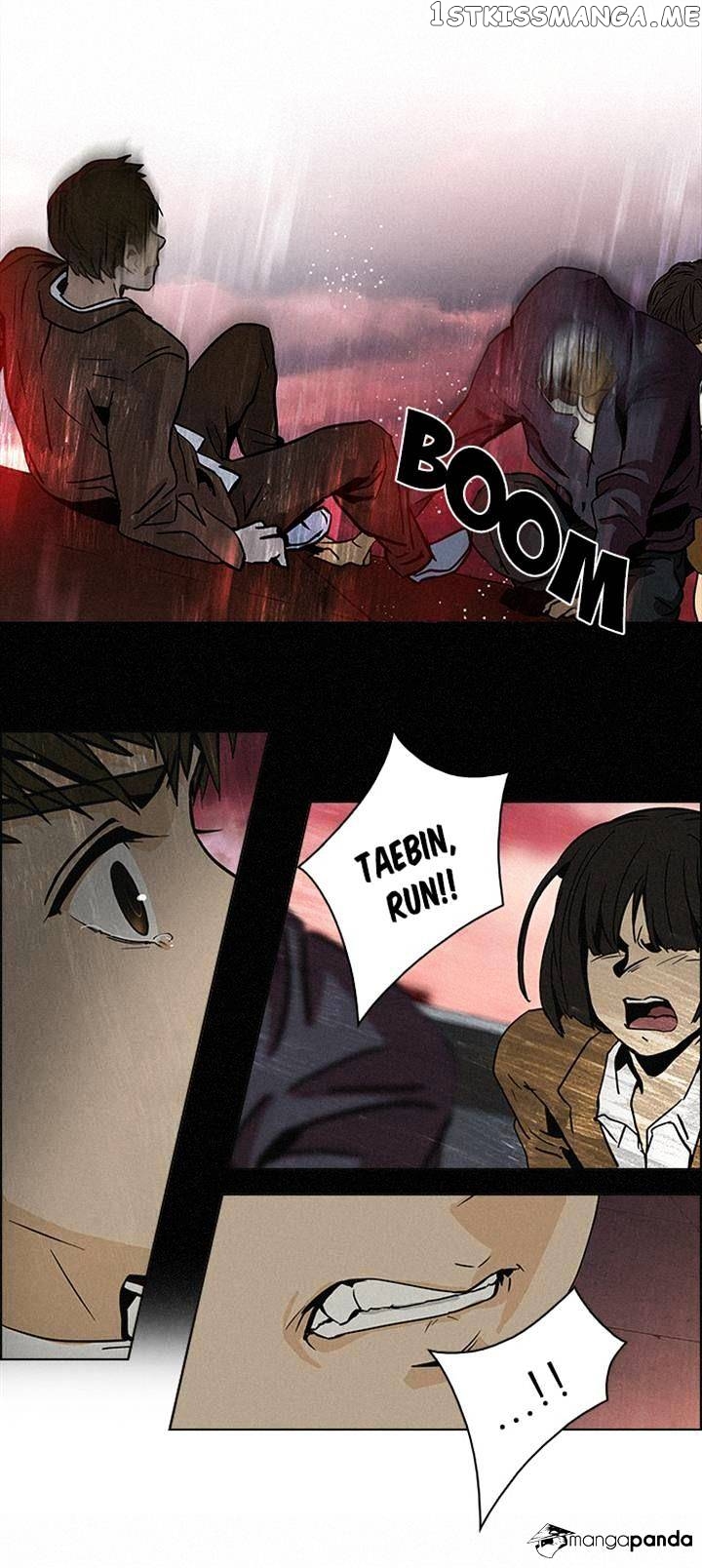 DICE: The Cube that Changes Everything chapter 44 - page 32