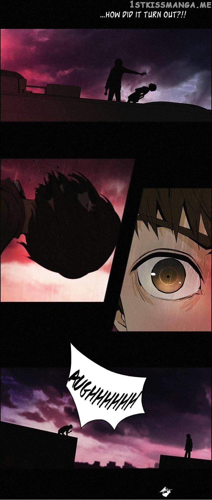 DICE: The Cube that Changes Everything chapter 44 - page 34