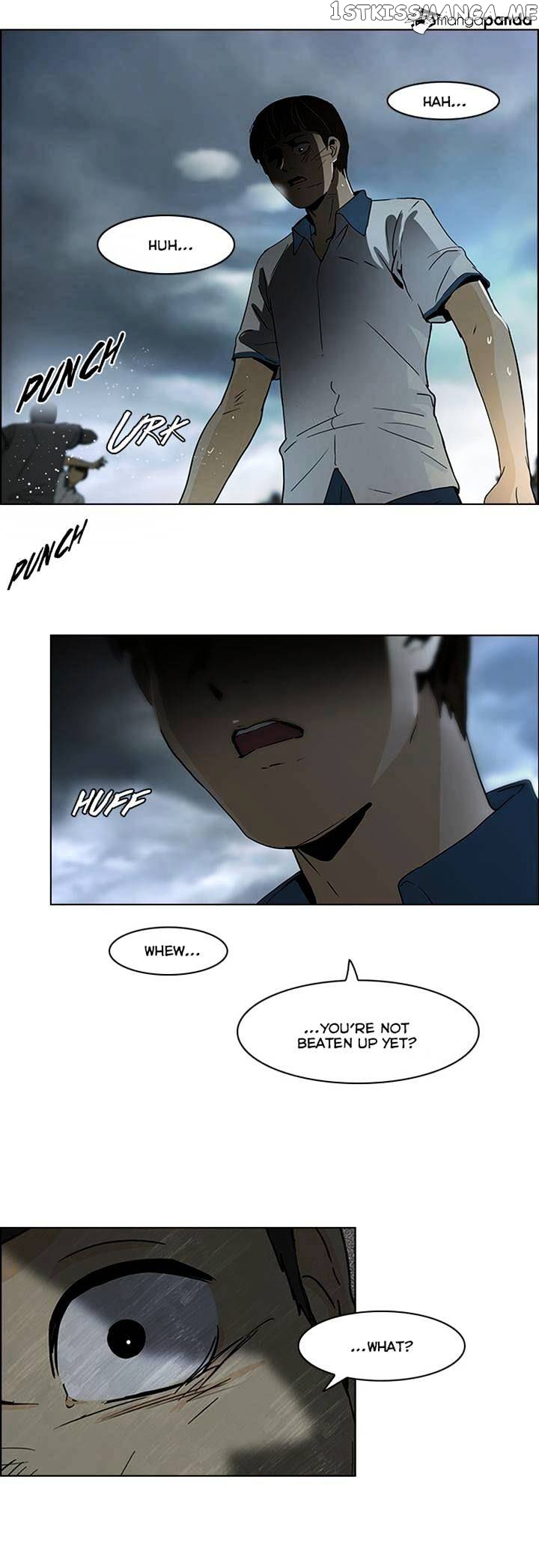 DICE: The Cube that Changes Everything chapter 44 - page 6