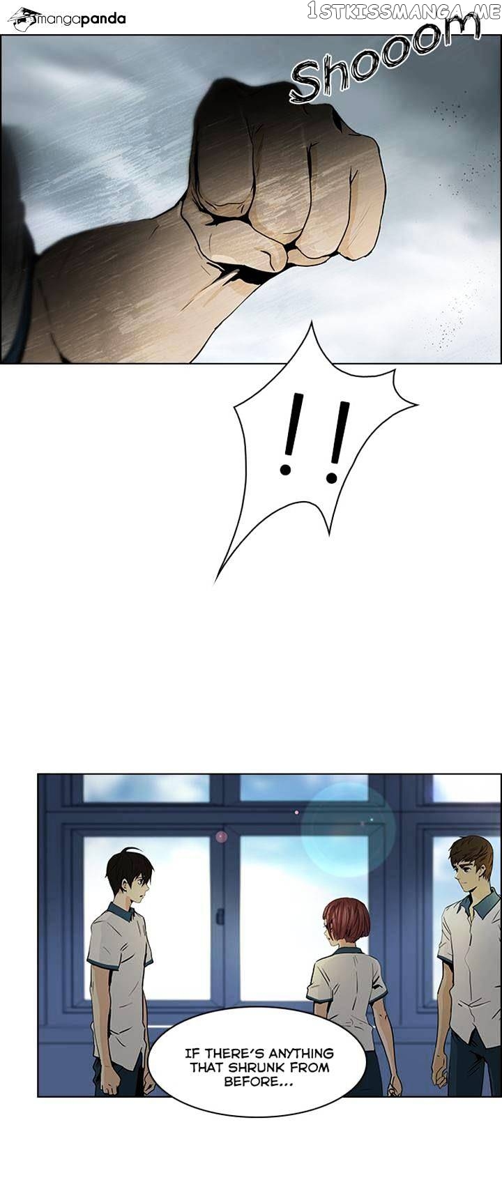 DICE: The Cube that Changes Everything chapter 44 - page 7