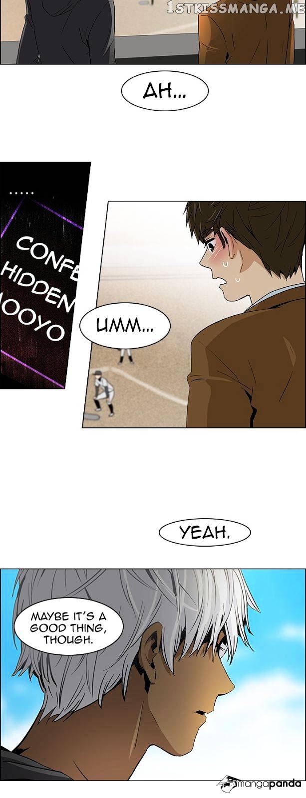 DICE: The Cube that Changes Everything chapter 73 - page 11