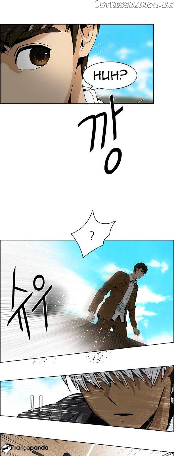 DICE: The Cube that Changes Everything chapter 73 - page 12