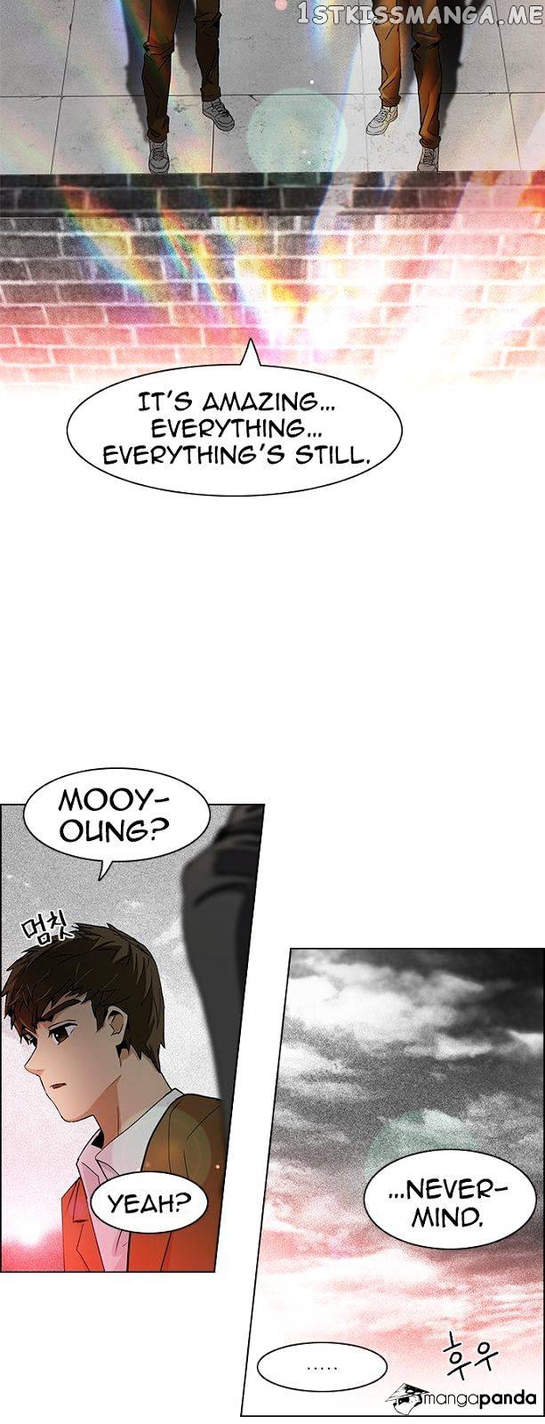 DICE: The Cube that Changes Everything chapter 73 - page 16