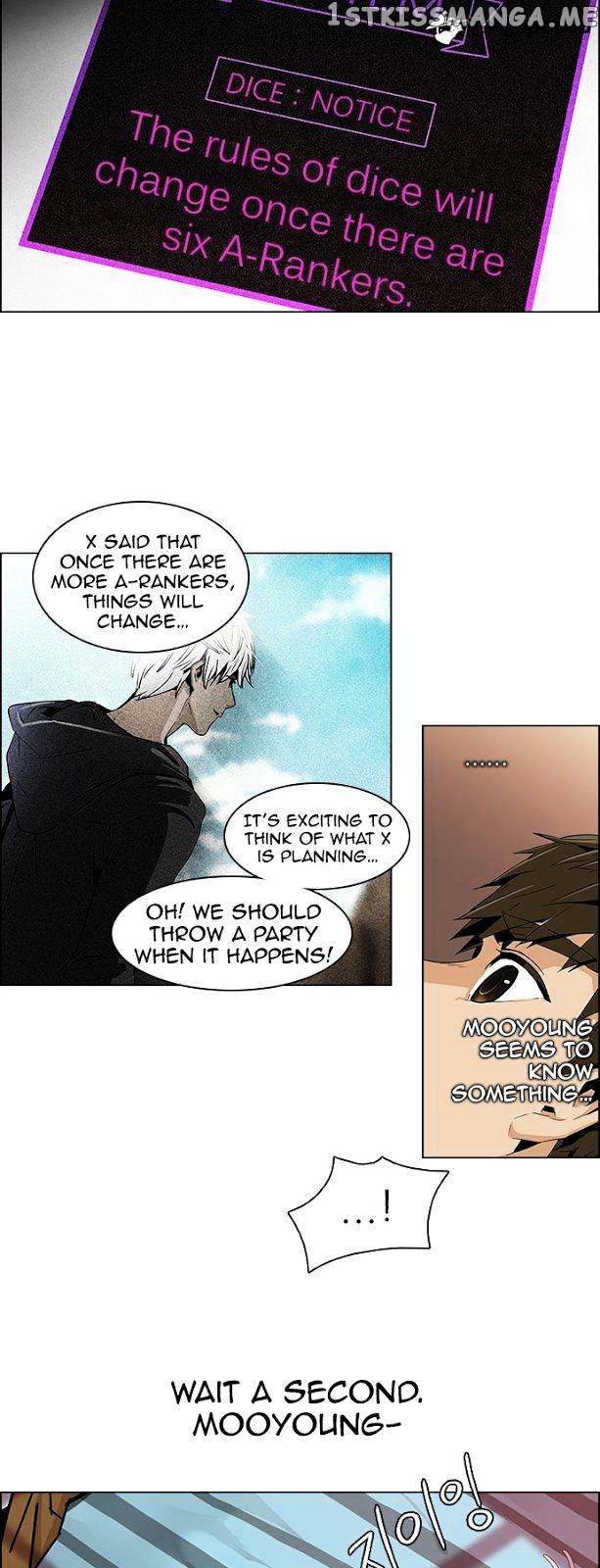 DICE: The Cube that Changes Everything chapter 73 - page 20