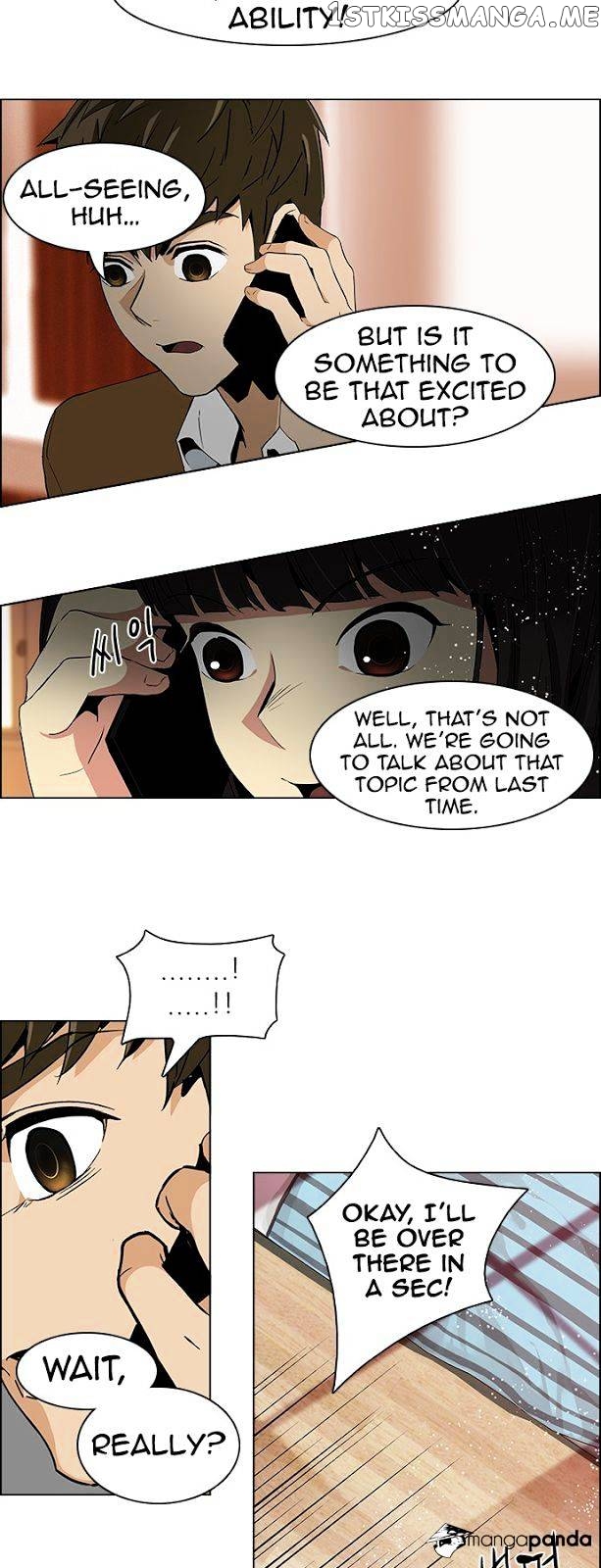 DICE: The Cube that Changes Everything chapter 73 - page 23