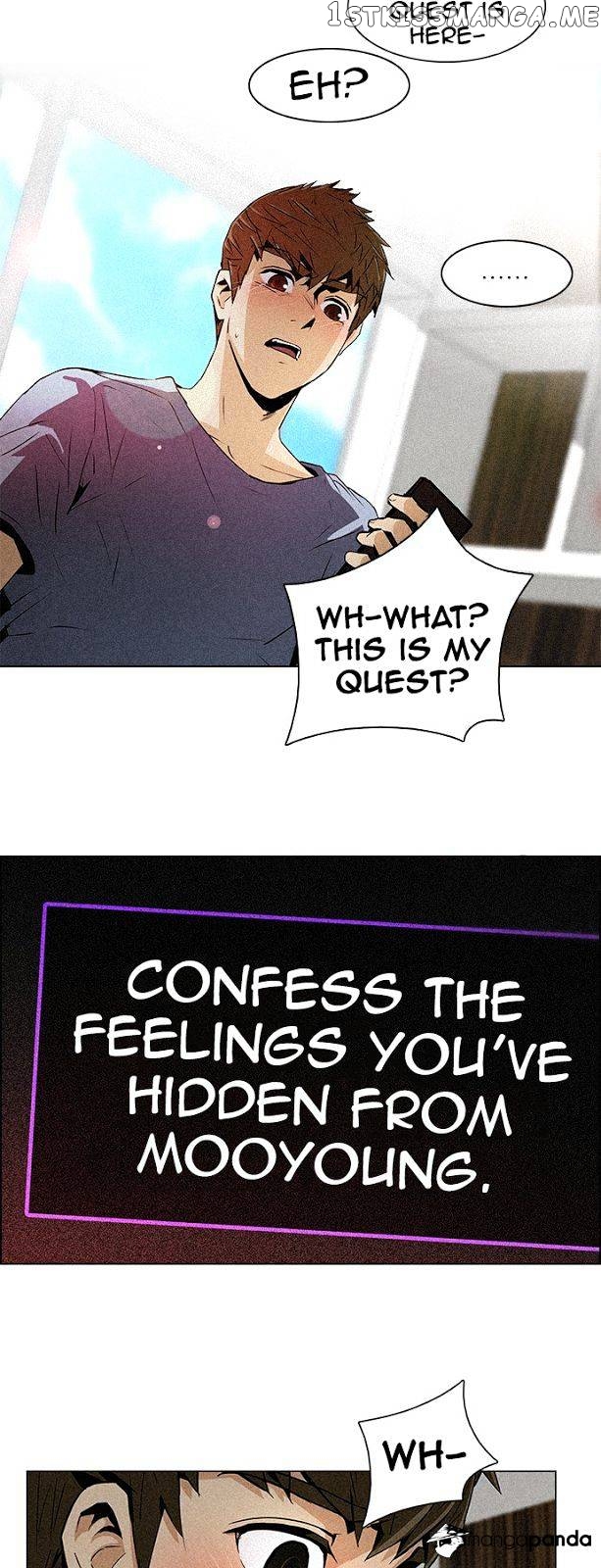 DICE: The Cube that Changes Everything chapter 73 - page 3