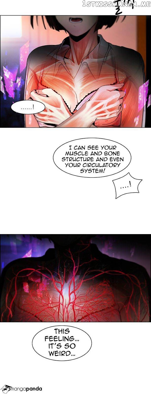 DICE: The Cube that Changes Everything chapter 73 - page 30