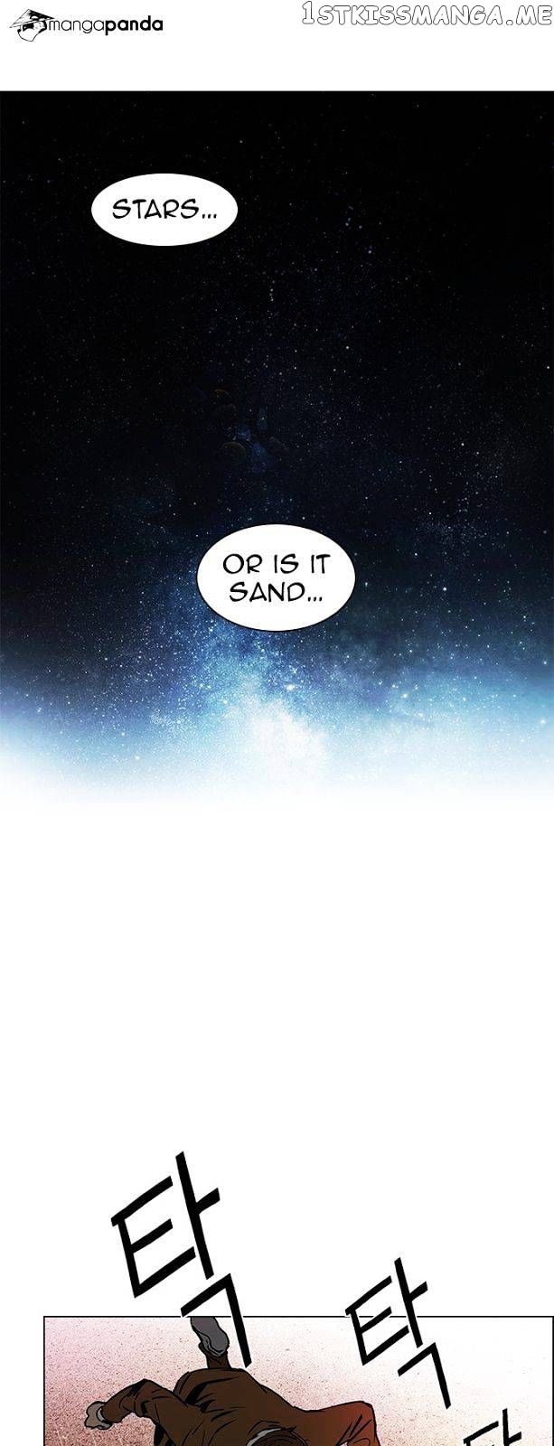 DICE: The Cube that Changes Everything chapter 73 - page 32